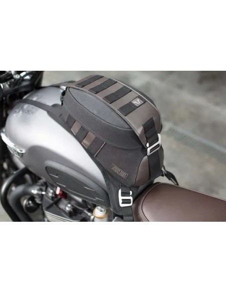 SW-MOTECH Schutzblech- und Tank-Taschen - Detailansicht