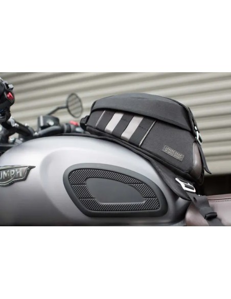 SW-MOTECH Schutzblech- und Tank-Taschen Bild 4