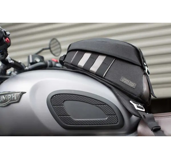 SW-MOTECH Schutzblech- und Tank-Taschen Bild 4