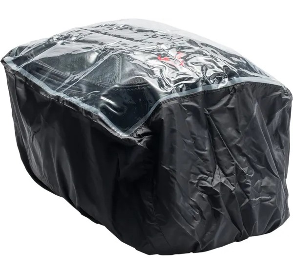 SW-MOTECH Schutzblech- und Tank-Taschen - RAIN COVER