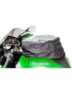 Regen-Cover