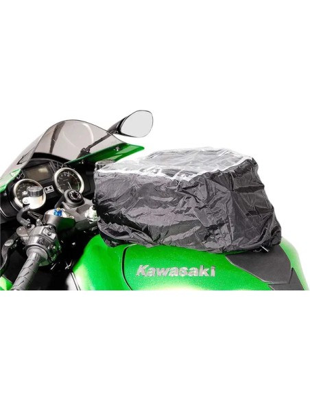 SW-MOTECH Schutzblech- und Tank-Taschen - RAIN COVER