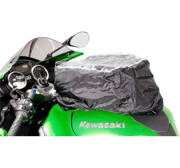 SW-MOTECH Schutzblech- und Tank-Taschen - RAIN COVER