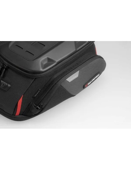 SW-MOTECH Schutzblech- und Tank-Taschen - Detailansicht