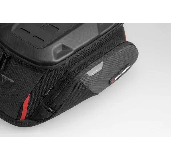SW-MOTECH Schutzblech- und Tank-Taschen - Detailansicht