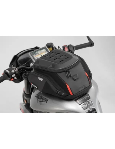 SW-MOTECH Schutzblech- und Tank-Taschen Bild 5