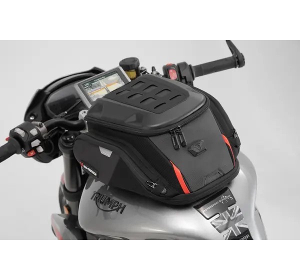 SW-MOTECH Schutzblech- und Tank-Taschen Bild 5