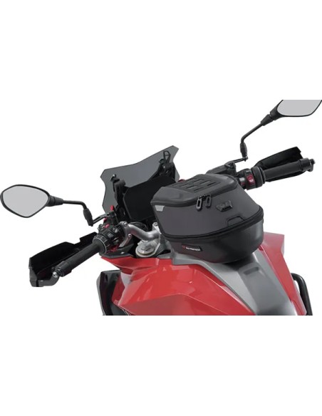 SW-MOTECH Schutzblech- und Tank-Taschen - Detailansicht
