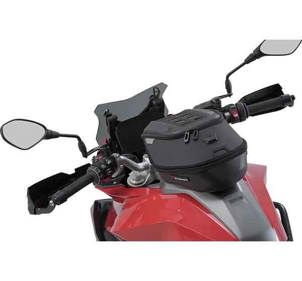 SW-MOTECH Schutzblech- und Tank-Taschen - Detailansicht