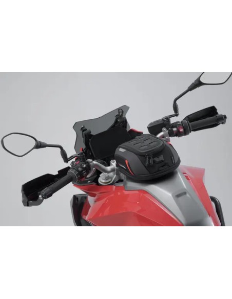 SW-MOTECH Schutzblech- und Tank-Taschen - Detailansicht