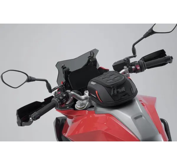 SW-MOTECH Schutzblech- und Tank-Taschen - Detailansicht