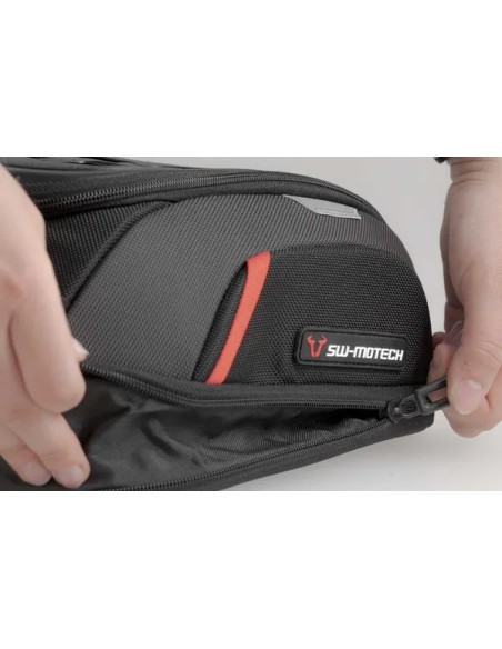 SW-MOTECH Schutzblech- und Tank-Taschen Bild 5