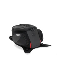 PRO Enduro Tankrucksack mit Gurten (12–15 Liter)