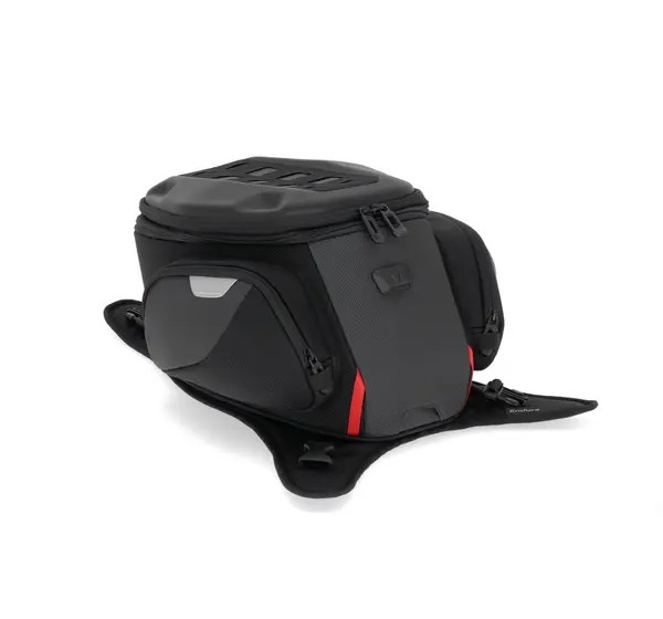 SW-MOTECH Schutzblech- und Tank-Taschen für SUZUKI DL 650 ABS 2007-2024