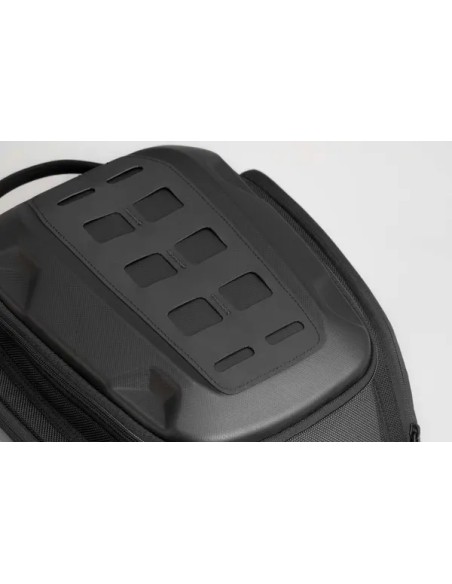 SW-MOTECH Schutzblech- und Tank-Taschen - Detailansicht