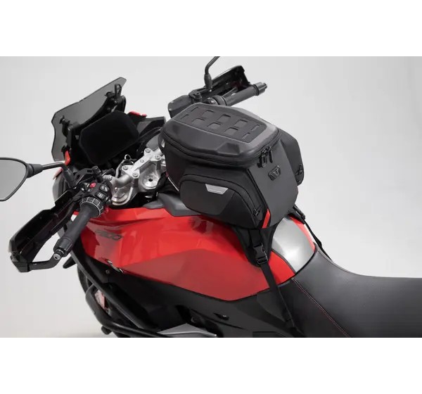 SW-MOTECH Schutzblech- und Tank-Taschen Bild 7