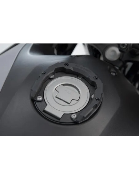 SW-MOTECH Schutzblech- und Tank-Taschen - Detailansicht