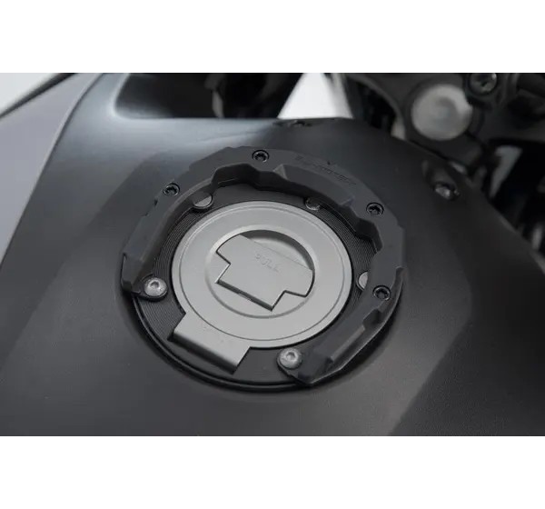 SW-MOTECH Schutzblech- und Tank-Taschen - Detailansicht