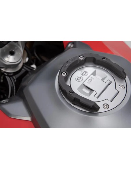 SW-MOTECH Schutzblech- und Tank-Taschen - Detailansicht