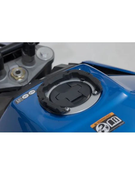 SW-MOTECH Schutzblech- und Tank-Taschen - Detailansicht
