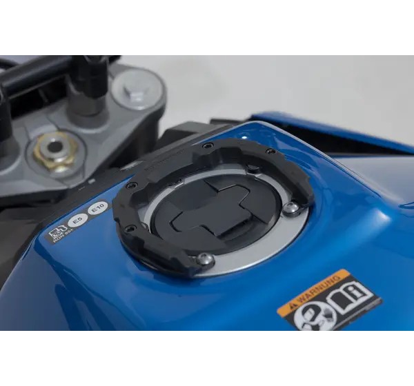 SW-MOTECH Schutzblech- und Tank-Taschen - Detailansicht