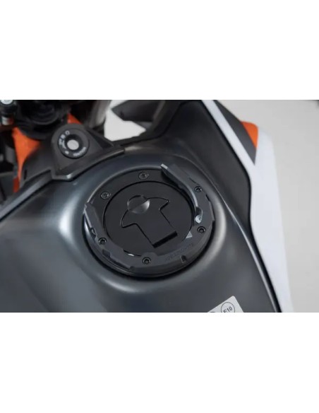 SW-MOTECH Schutzblech- und Tank-Taschen - Detailansicht