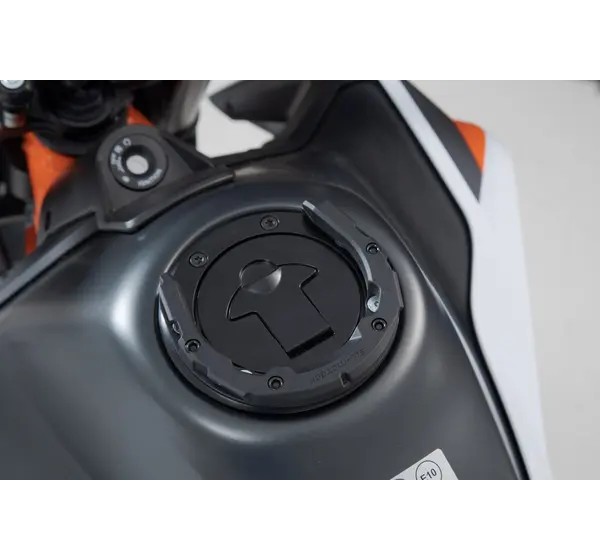 SW-MOTECH Schutzblech- und Tank-Taschen - Detailansicht