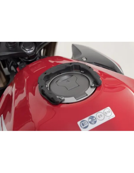 SW-MOTECH Schutzblech- und Tank-Taschen - Detailansicht