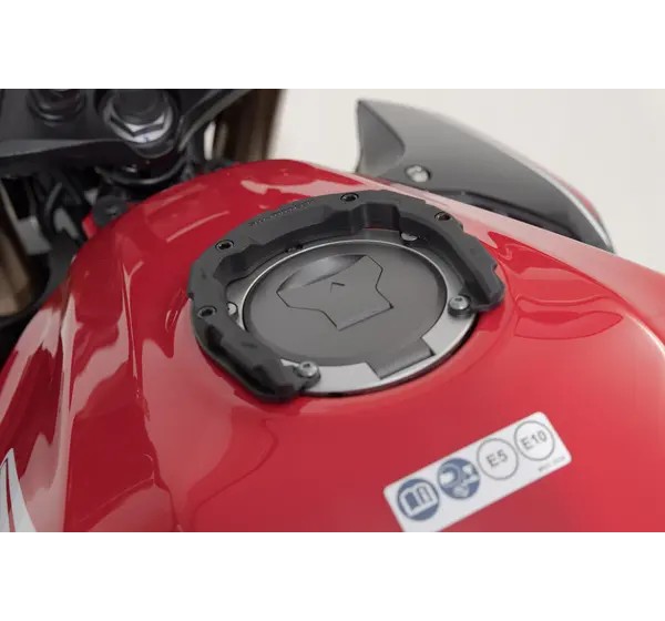 SW-MOTECH Schutzblech- und Tank-Taschen - Detailansicht