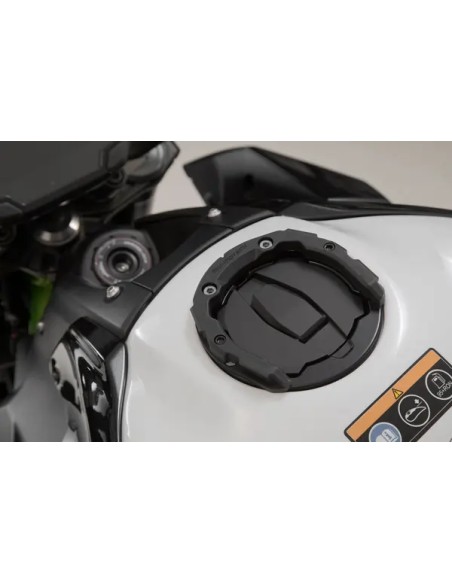 SW-MOTECH Schutzblech- und Tank-Taschen - Detailansicht