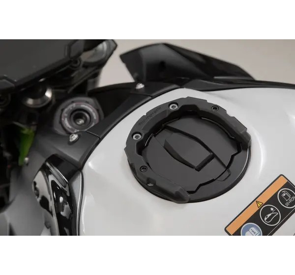 SW-MOTECH Schutzblech- und Tank-Taschen - Detailansicht