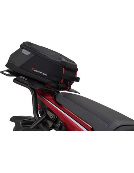 SW-MOTECH Schutzblech- und Tank-Taschen - Detailansicht