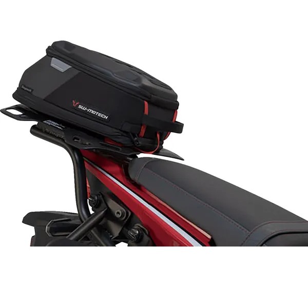SW-MOTECH Schutzblech- und Tank-Taschen - Detailansicht