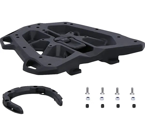 SW-MOTECH Schutzblech- und Tank-Taschen - PRO TANK RING STREET-RACK