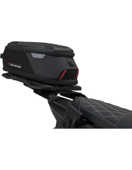 SW-MOTECH Schutzblech- und Tank-Taschen - Detailansicht