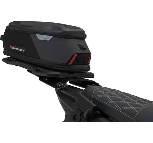 SW-MOTECH Schutzblech- und Tank-Taschen - Detailansicht