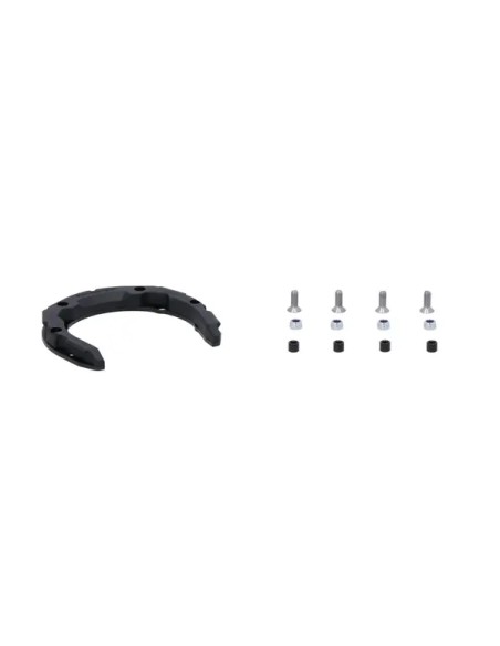 SW-MOTECH Schutzblech- und Tank-Taschen - PRO TANK RING STREET-RACK