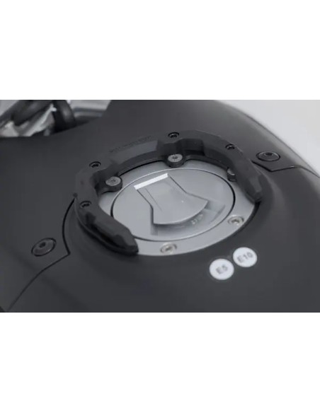 SW-MOTECH Schutzblech- und Tank-Taschen - Detailansicht