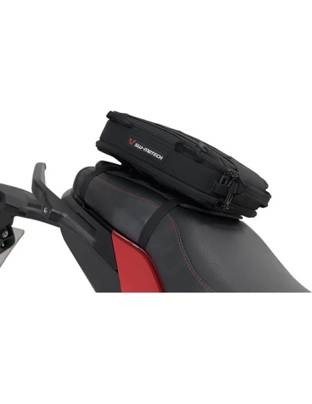 SW-MOTECH Hecktaschen - Detailansicht