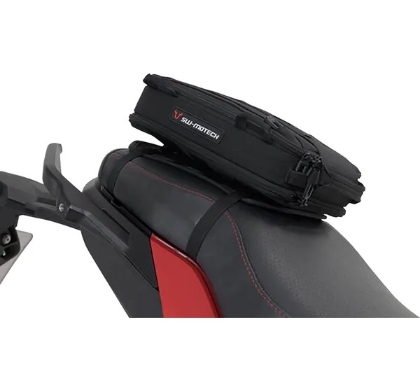 SW-MOTECH Hecktaschen - Detailansicht
