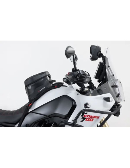 SW-MOTECH Schutzblech- und Tank-Taschen Bild 5