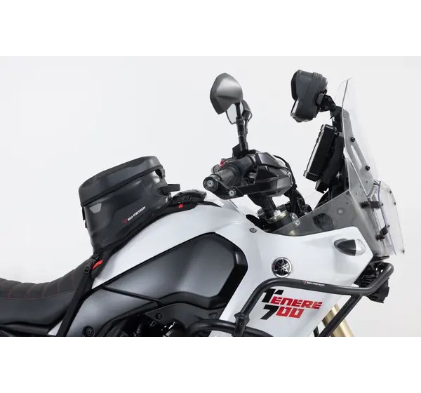 SW-MOTECH Schutzblech- und Tank-Taschen Bild 5