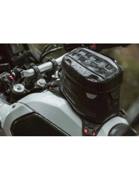 SW-MOTECH Schutzblech- und Tank-Taschen Bild 6