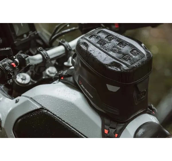 SW-MOTECH Schutzblech- und Tank-Taschen Bild 6