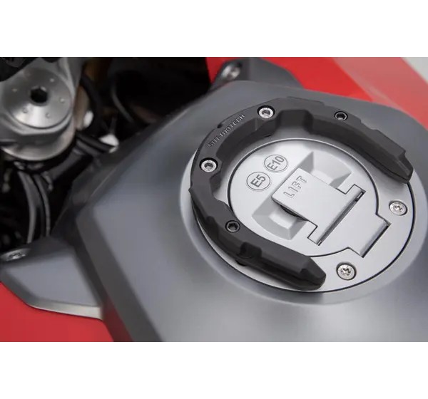 SW-MOTECH Schutzblech- und Tank-Taschen - Detailansicht