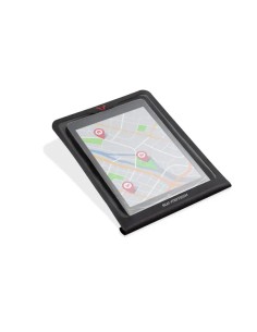 Tablet-Drybag für MOLLE-System