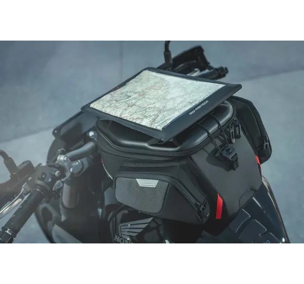 SW-MOTECH Schutzblech- und Tank-Taschen Bild 4