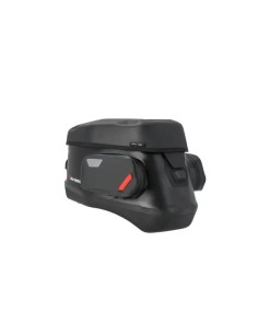 PRO City WP Tankrucksack (9 Liter)