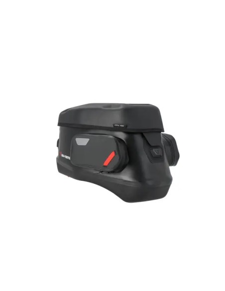 SW-MOTECH Schutzblech- und Tank-Taschen für BMW R 1200 GS ABS 2004-2019