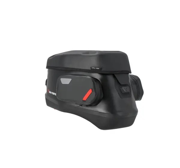 SW-MOTECH Schutzblech- und Tank-Taschen für BMW R 1200 GS ABS 2004-2019